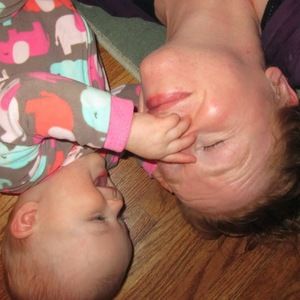 Meet your Posher, Erin